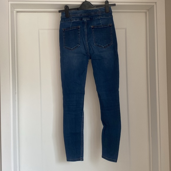 Free People Jeans - Picture 3 of 3